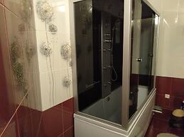 Apartments Galactika