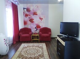Apartments Galactika