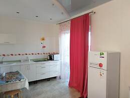 Apartments Galactika