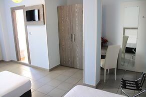 Hotel Savoia