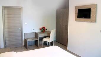Hotel Savoia