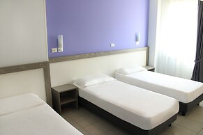 Hotel Savoia