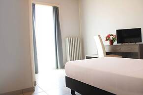 Hotel Savoia
