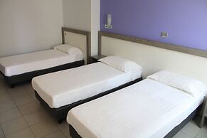 Hotel Savoia