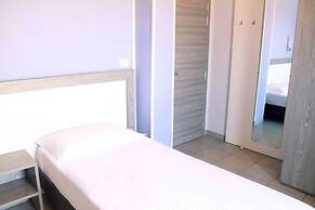 Hotel Savoia