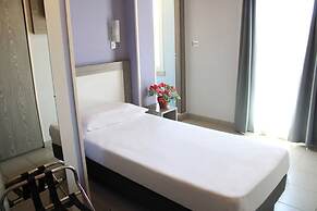 Hotel Savoia