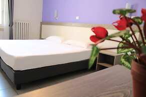 Hotel Savoia