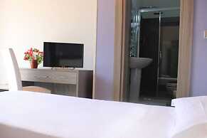 Hotel Savoia