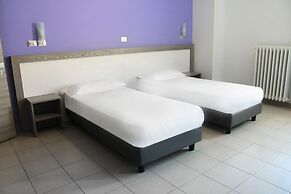Hotel Savoia