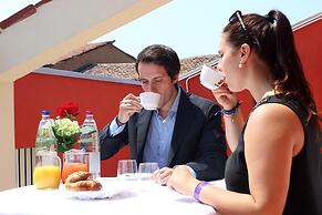 Hotel Savoia