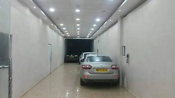 Hotel Ikram