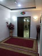 Hotel Ikram