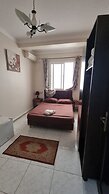 Hotel Ikram