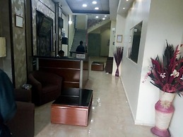 Hotel Ikram
