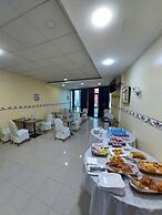 Hotel Ikram