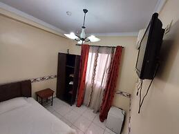 Hotel Ikram