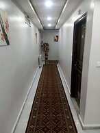 Hotel Ikram