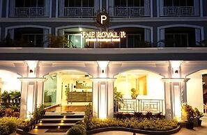 The Royal P Boutique Hotel