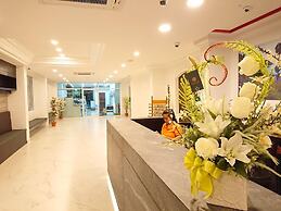 The Royal P Boutique Hotel