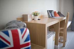 The Royal P Boutique Hotel