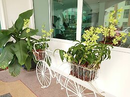 The Royal P Boutique Hotel