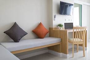 The Royal P Boutique Hotel