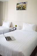 The Royal P Boutique Hotel