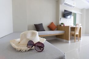 The Royal P Boutique Hotel