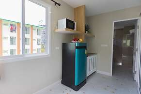 The Royal P Boutique Hotel