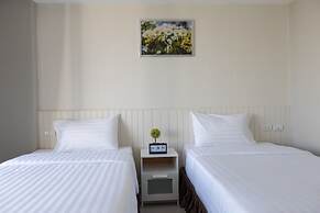 The Royal P Boutique Hotel