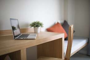 The Royal P Boutique Hotel