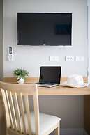 The Royal P Boutique Hotel