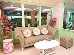 The Royal P Boutique Hotel