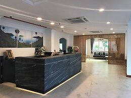 The Royal P Boutique Hotel