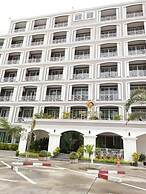 The Royal P Boutique Hotel