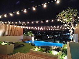 The Royal P Boutique Hotel