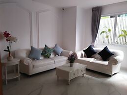 The Royal P Boutique Hotel