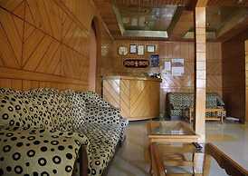 Hotel D'Zojila - Kargil