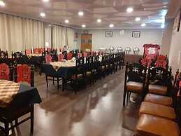 Hotel D'Zojila - Kargil