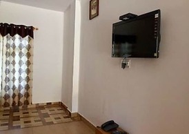 Hotel D'Zojila - Kargil