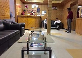 Hotel D'Zojila - Kargil