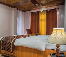 Hotel D'Zojila - Kargil