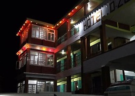 Hotel D'Zojila - Kargil