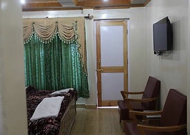 Hotel D'Zojila - Kargil