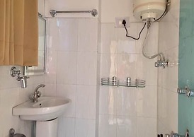 Hotel D'Zojila - Kargil