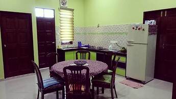 DBukit Losong Villa 1 Kuala Terengganu