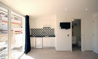 Blue Sea Holiday Rentals