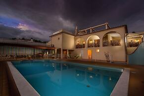 Villa Well by Villa Welwitshia Mirabilis