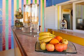 Villa Well by Villa Welwitshia Mirabilis