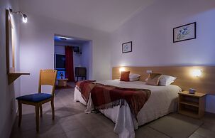 Villa Well by Villa Welwitshia Mirabilis